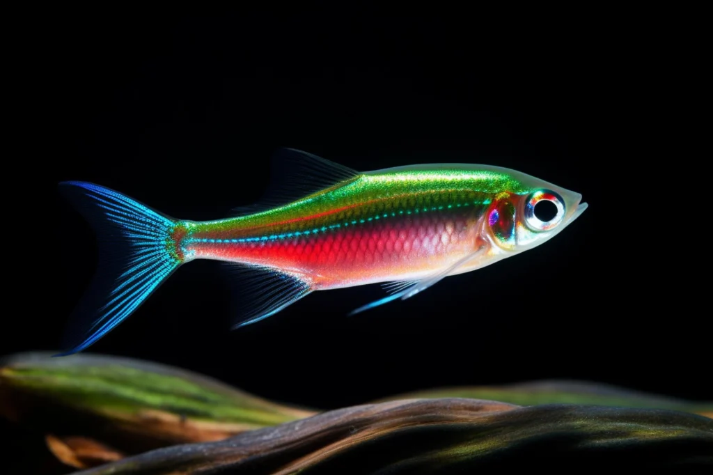 Neon Tetra