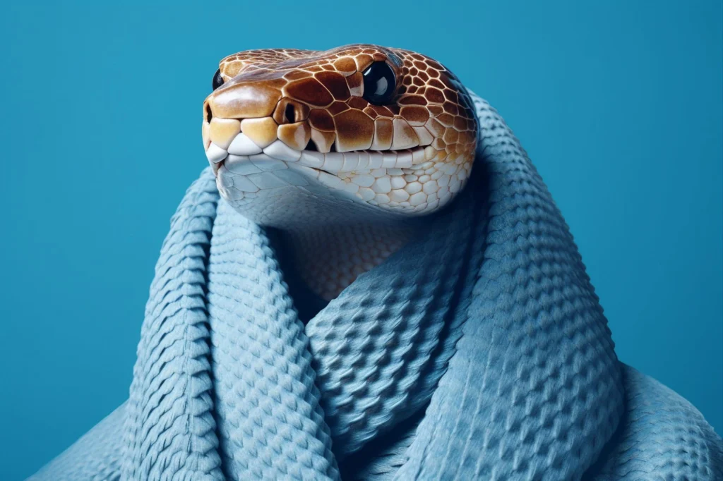 Ball Python