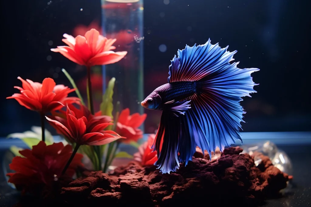 Betta Fish