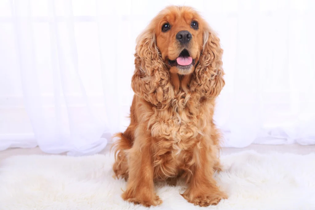 Cocker Spaniel