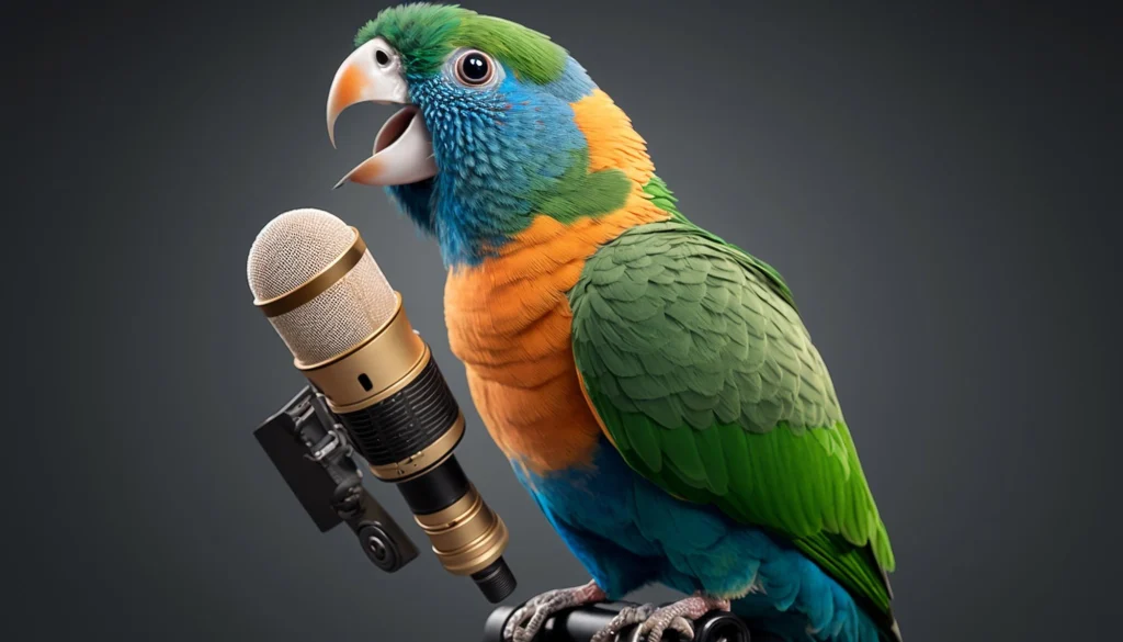 6 Top Talking Birds That Mimic Human Voices