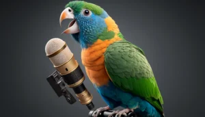 6 Top Talking Birds That Mimic Human Voices