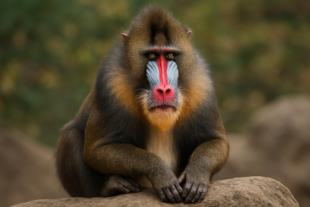 Mandrill