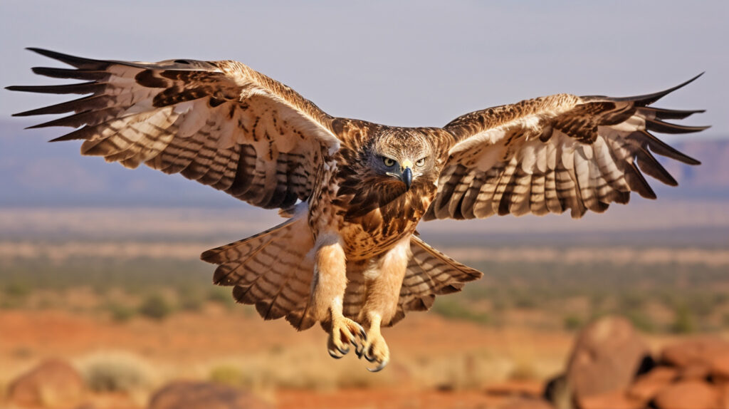 Golden Eagle