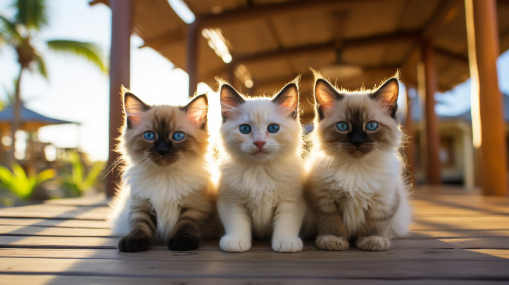 singapura cats