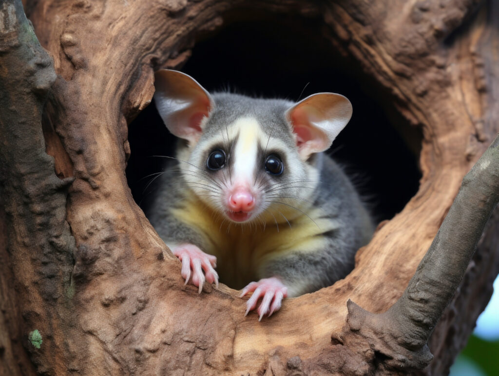 Sugar Glider