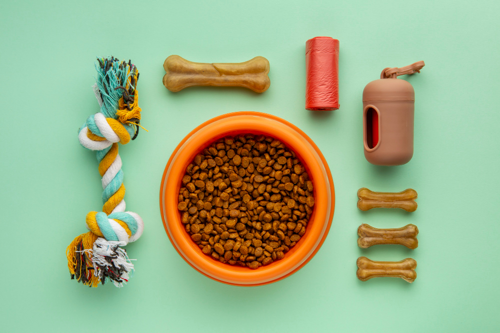 Treats for dogs