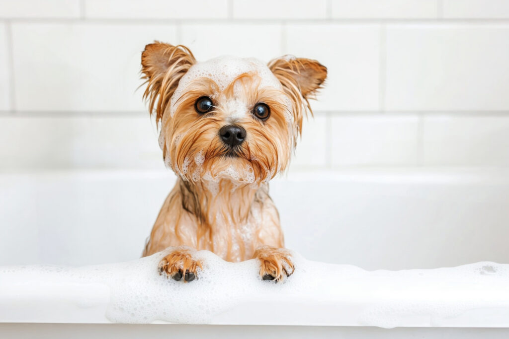 Dog Grooming Hacks