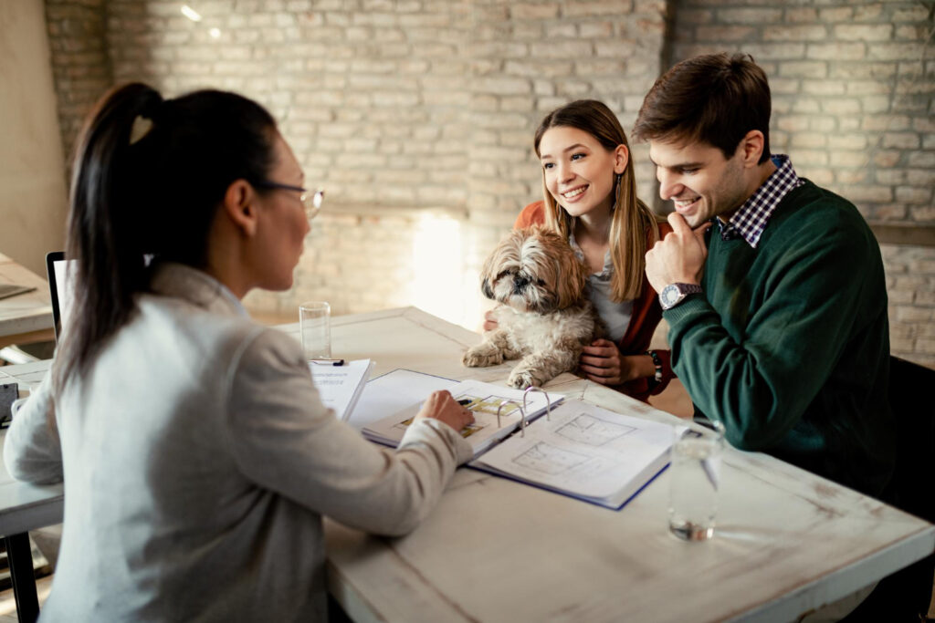 Insurance of your pet