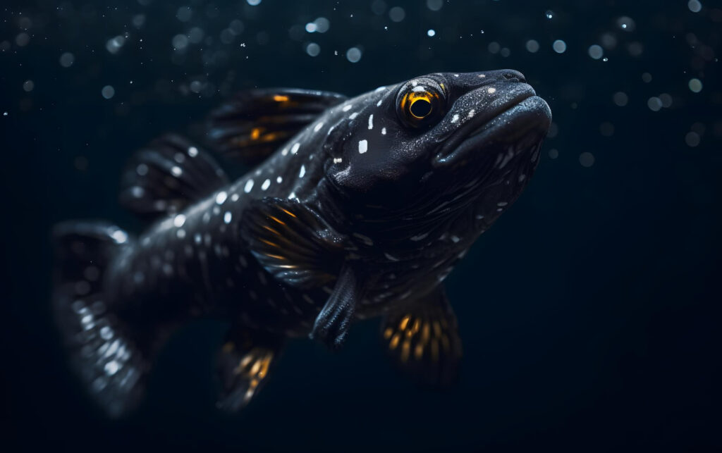 Coelacanth