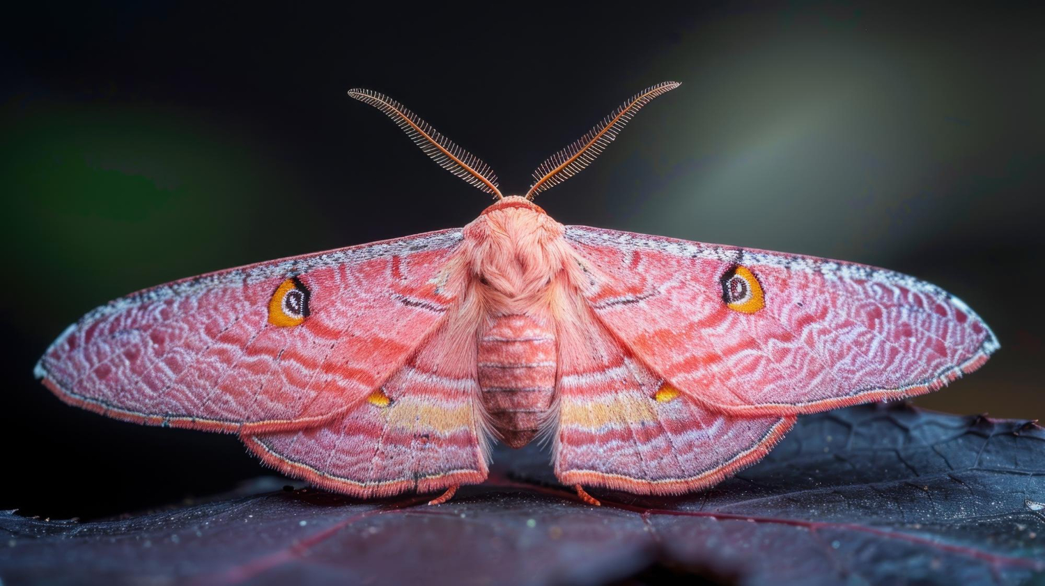 10 Naturally Pink Animals You’ll Be Surprised To See