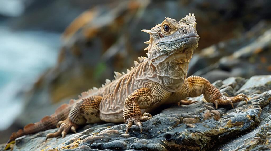 Tuatara