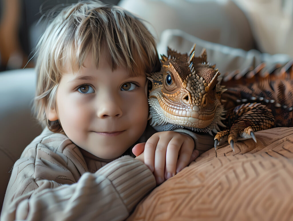 reptiles