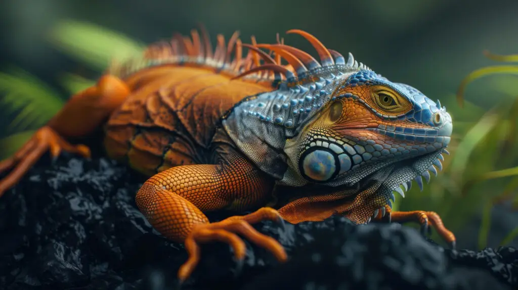 Life of a Leopard Gecko