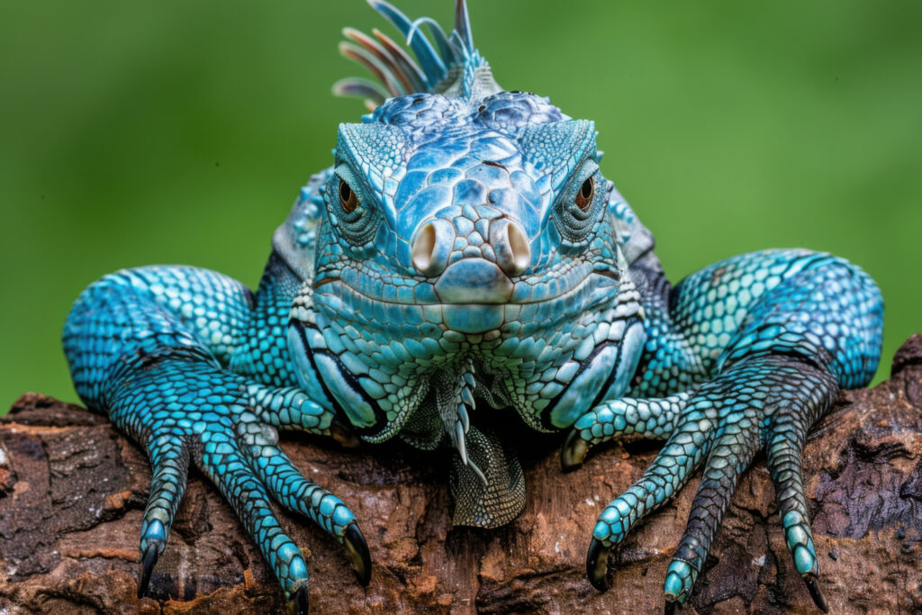 pet reptiles