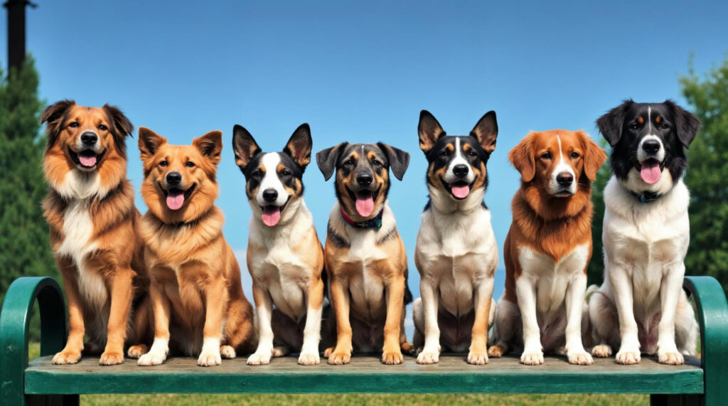 Hypoallergenic Dog Breeds