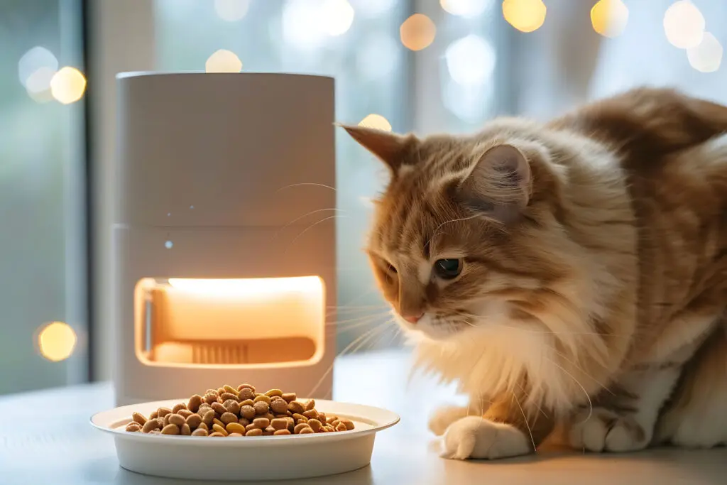 cat food petscareinn