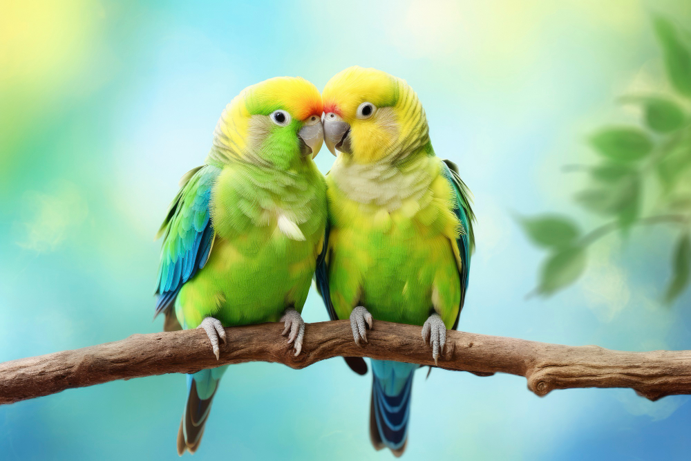lovebird