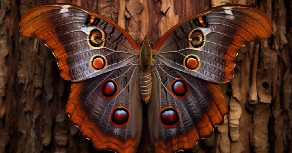 attacus atlas