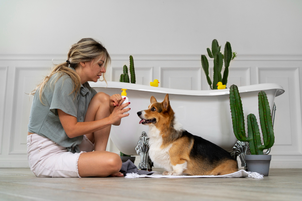 Beyond the Bath
